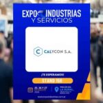 Nos encontramos en Expo Industrias y Servicios 2026