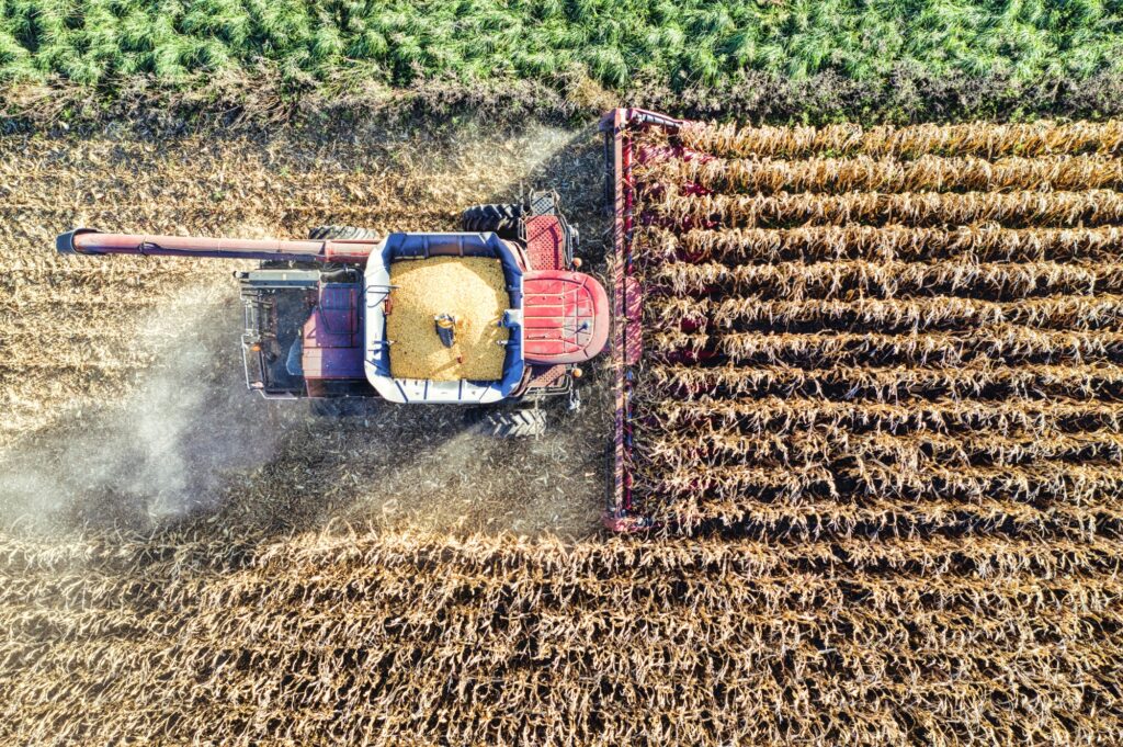 Foto Agro 1 - Calycon S.A.