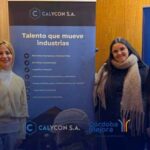 Participamos en la Feria de Enlace del Programa Enlazar+