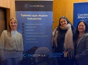 Participamos en la Feria de Enlace del Programa Enlazar+