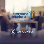 Calycon se incorpora a la Comunidad Estratégica de Fundación Córdoba Mejora