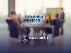Calycon se incorpora a la Comunidad Estratégica de Fundación Córdoba Mejora